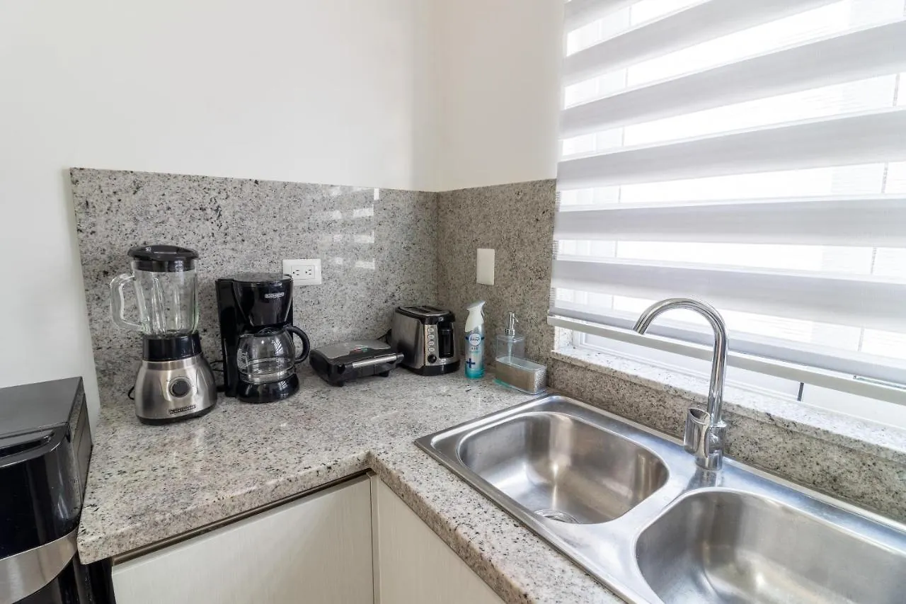 Contemporary 2Br Apartment In Paseo Del Mar Bavaro Punta Cana 0*,