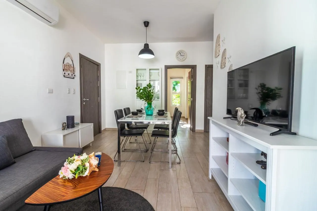 Contemporary 2Br Apartment In Paseo Del Mar Bavaro Punta Cana