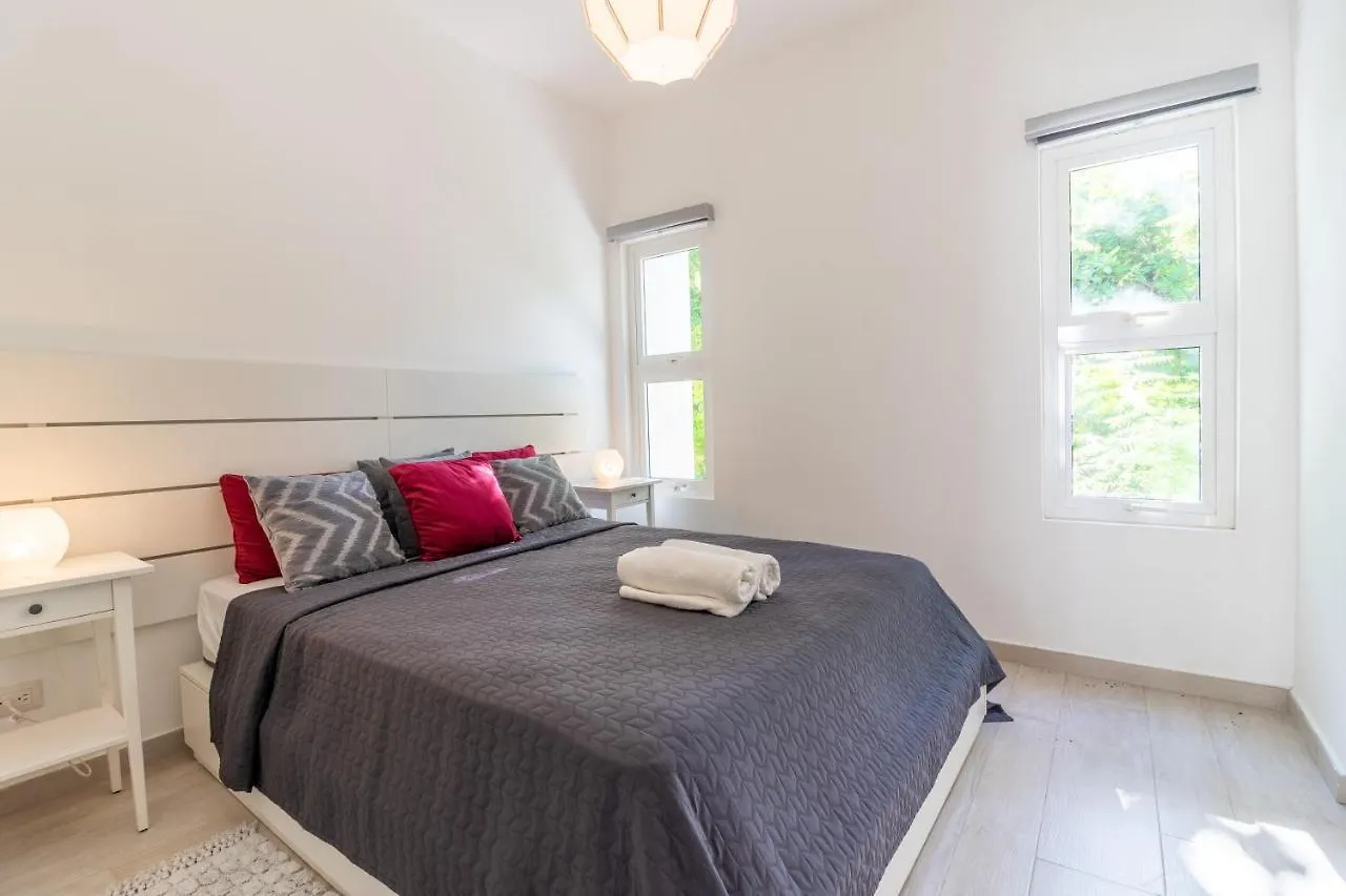 Contemporary 2Br Apartment In Paseo Del Mar Bavaro Punta Cana República Dominicana